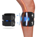 Adjustable Sports Leg Support Straps – Ischium Guard & Protective Gear for Training